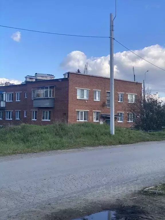 Участок в Свердловская область, Екатеринбург муниципальное ... - Фото 2