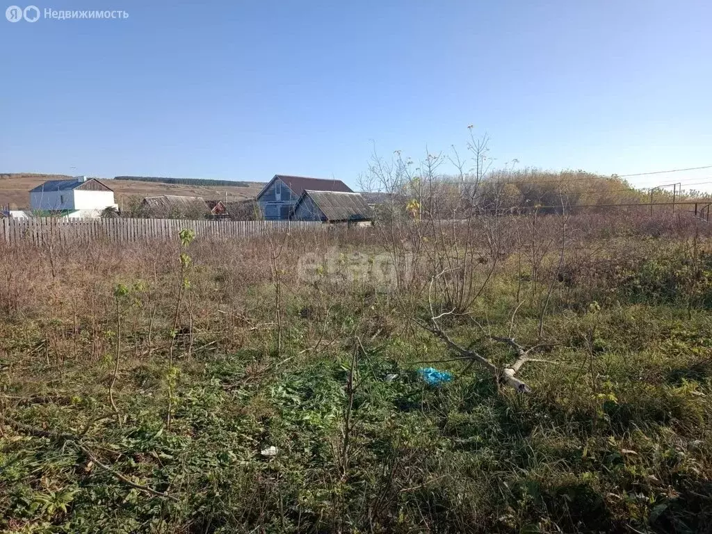 Участок в село Тушна, улица 25 Октября (21 м) - Фото 1
