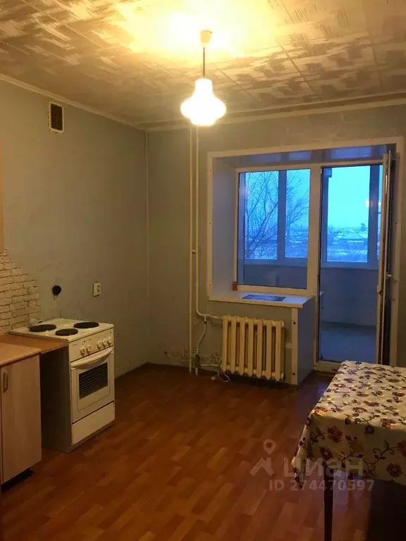 1-к кв. Алтайский край, Новоалтайск ул. Космонавтов, 8А (50.0 м) - Фото 1