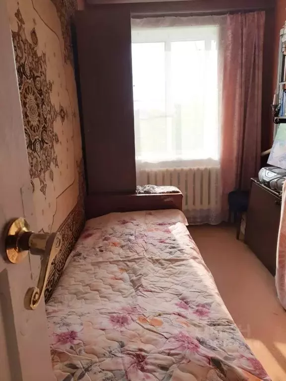 Дом в Челябинская область, Верхнеуральск ул. Победы, 31 (90 м) - Фото 0