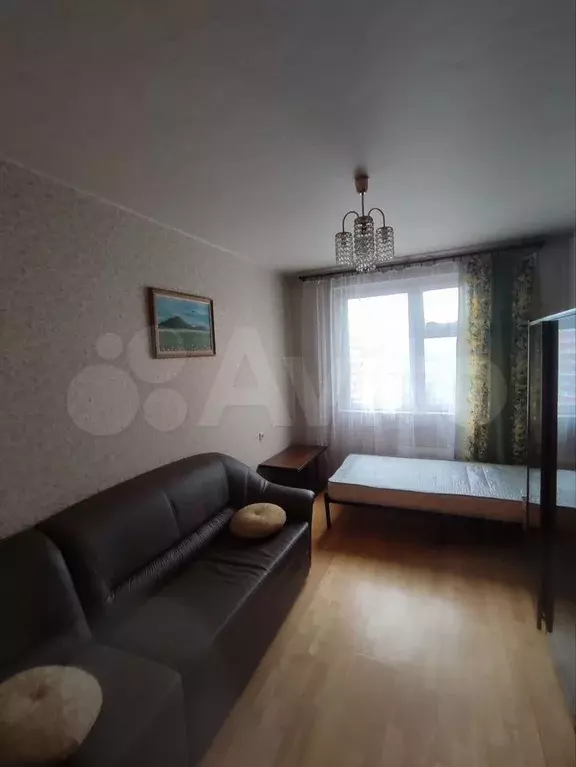 2-к. квартира, 52 м, 13/17 эт. - Фото 0