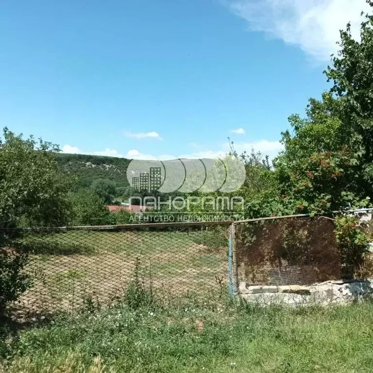 Участок в Краснодарский край, Анапа муниципальный округ, с. Сукко  ... - Фото 0