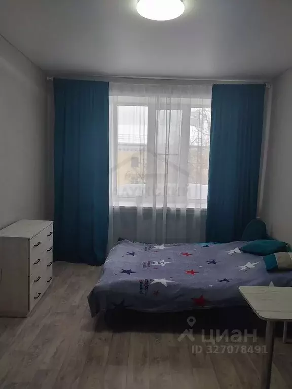 Комната Калужская область, Калуга ул. Пухова, 27/25 (15.7 м) - Фото 2