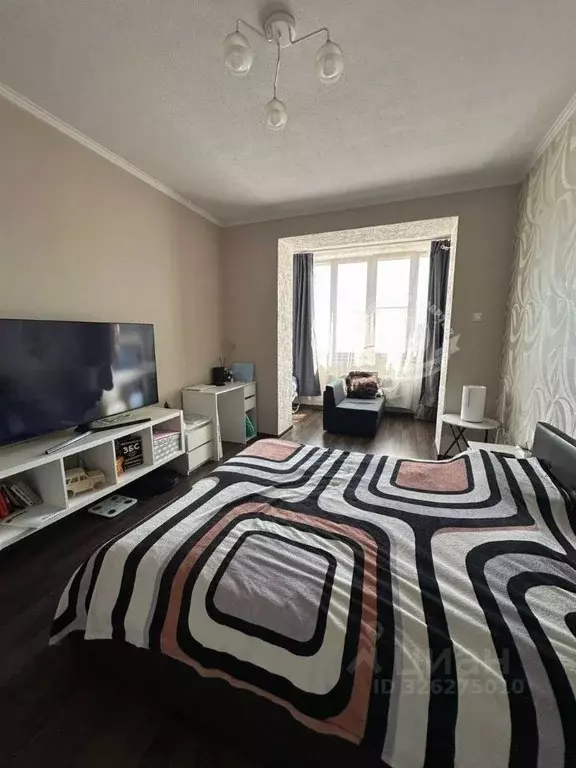 1-к кв. Ростовская область, Таганрог ул. Чехова, 341 (45.0 м) - Фото 2