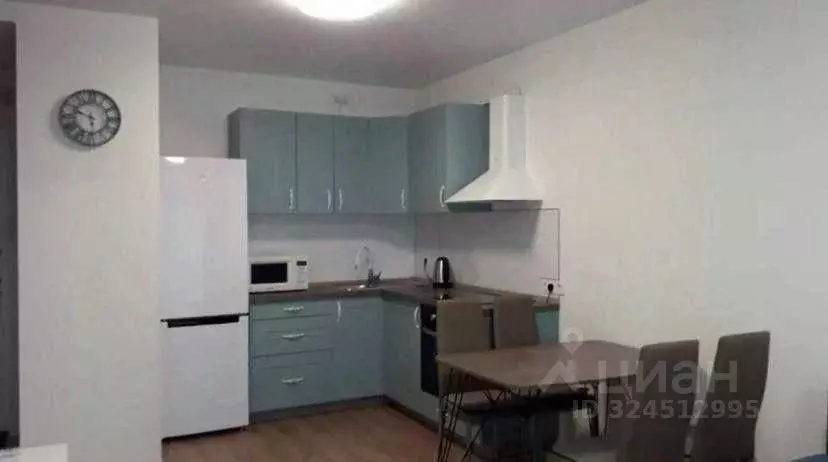 1-к кв. Санкт-Петербург Большой Сампсониевский просп., 69к5 (36.0 м) - Фото 1