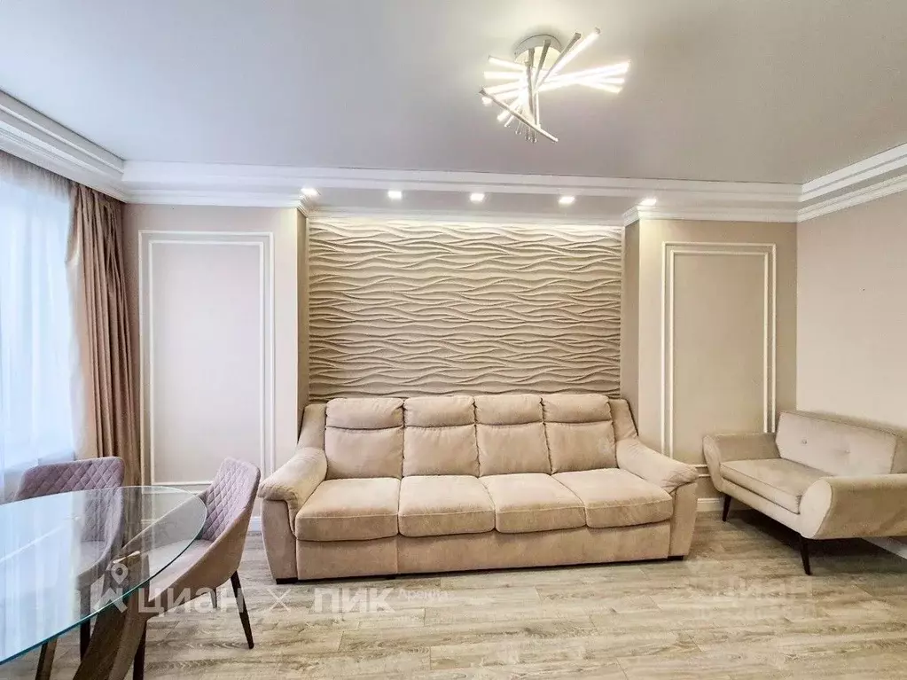 2-к кв. Москва Михневская ул., 8 (61.8 м) - Фото 2