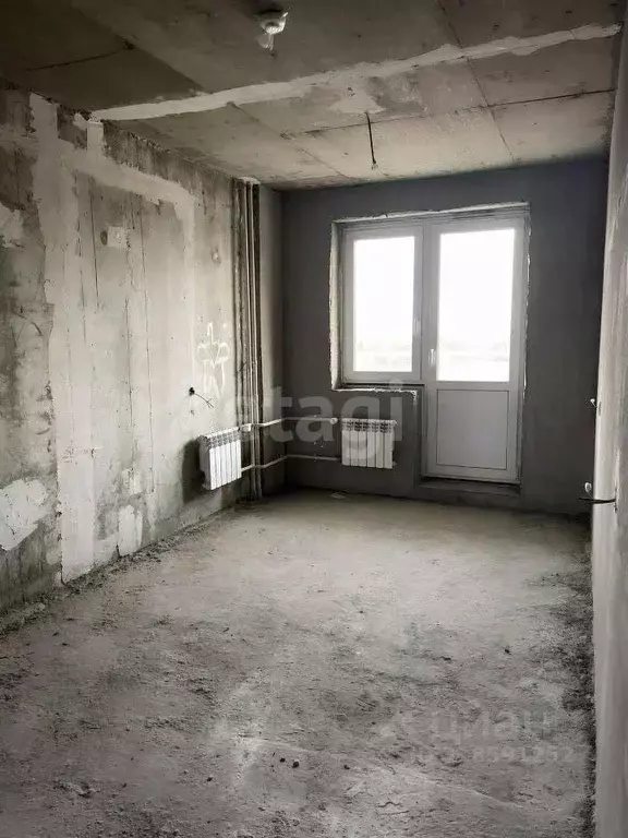 1-к кв. Иркутская область, Ангарск ул. Алешина, 1 (37.6 м) - Фото 1