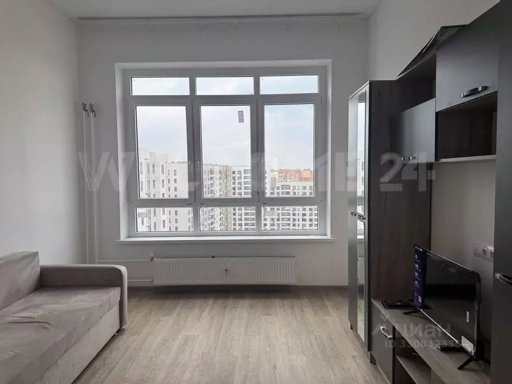 2-к кв. Московская область, Химки ул. 1-я Сестрорецкая, 1 (57.7 м) - Фото 2
