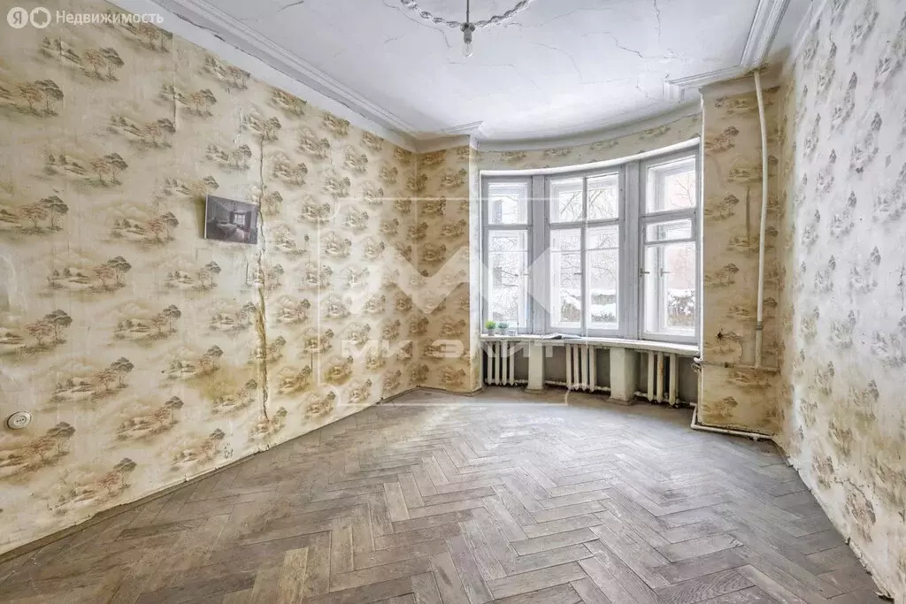 5-комнатная квартира: Санкт-Петербург, улица Пестеля, 7 (143.5 м) - Фото 1