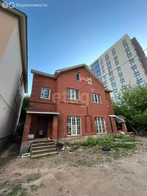 Дом в Уфа, Новомостовая улица (299.8 м) - Фото 2