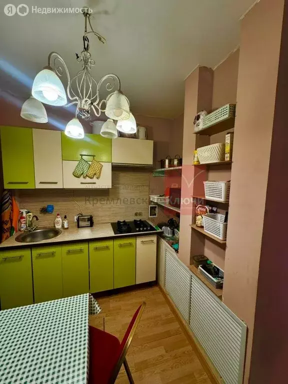2-комнатная квартира: Санкт-Петербург, 3-я Советская улица, 14 (50 м) - Фото 1