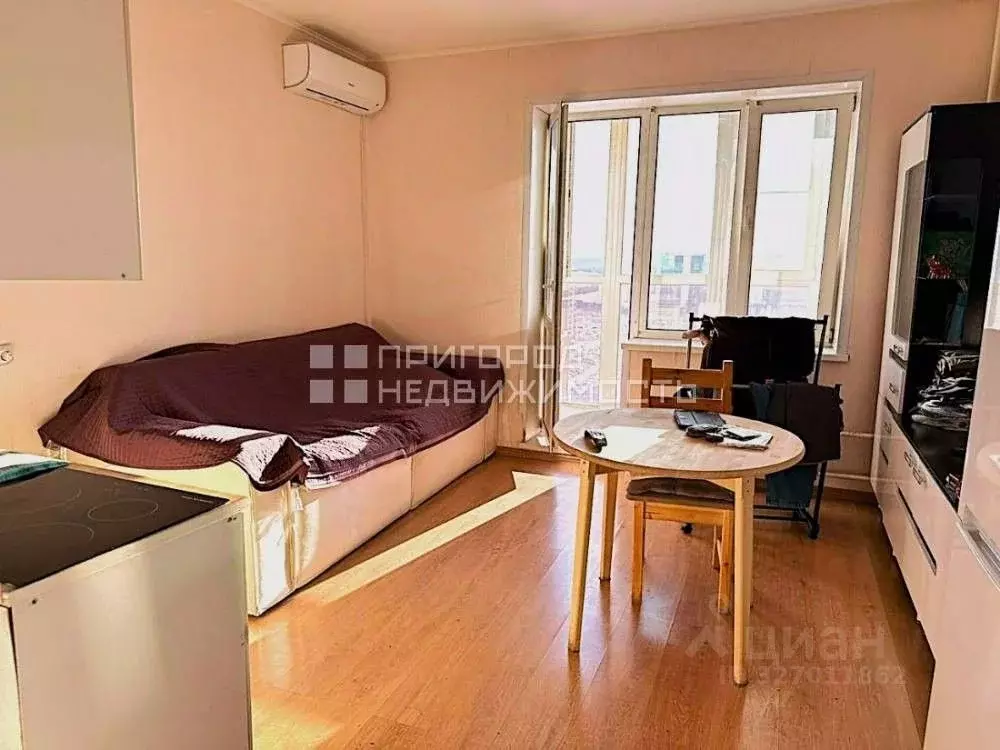 Студия Московская область, Ленинский городской округ, Мисайлово пгт, ... - Фото 2