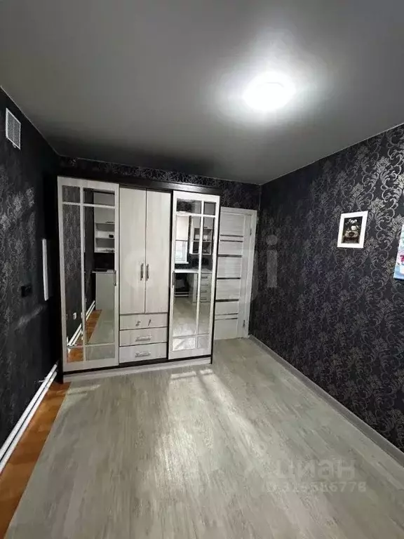 1-к кв. Иркутская область, Ангарск 251-й кв-л, 21 (36.6 м) - Фото 1