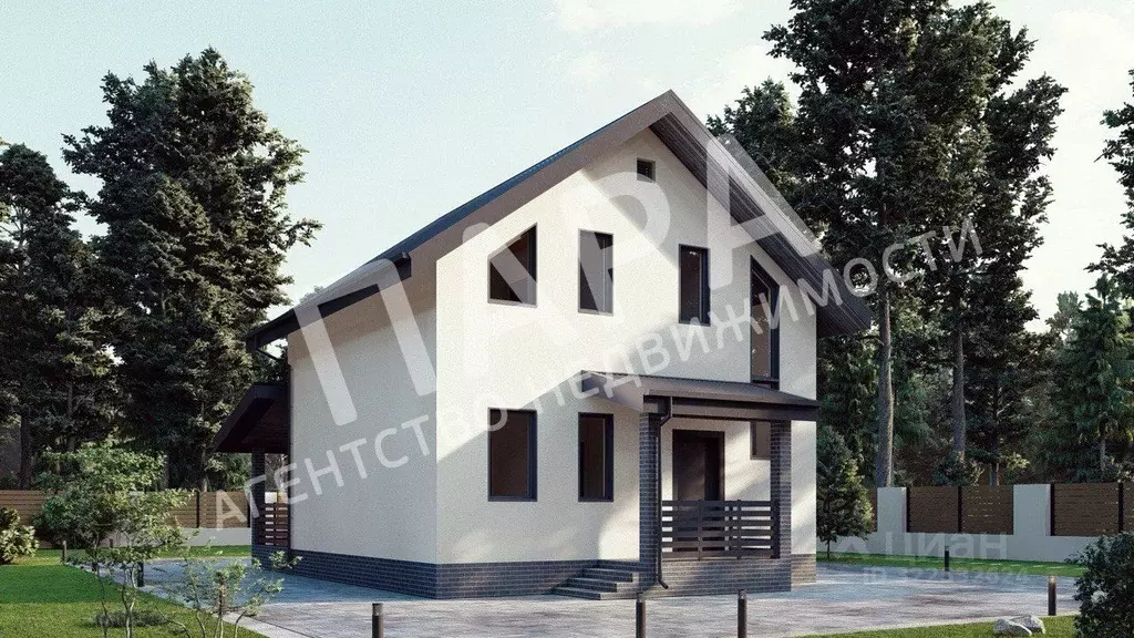 2-к кв. Самарская область, Кинельский район, Чубовка с/пос, с. Сырейка ... - Фото 1