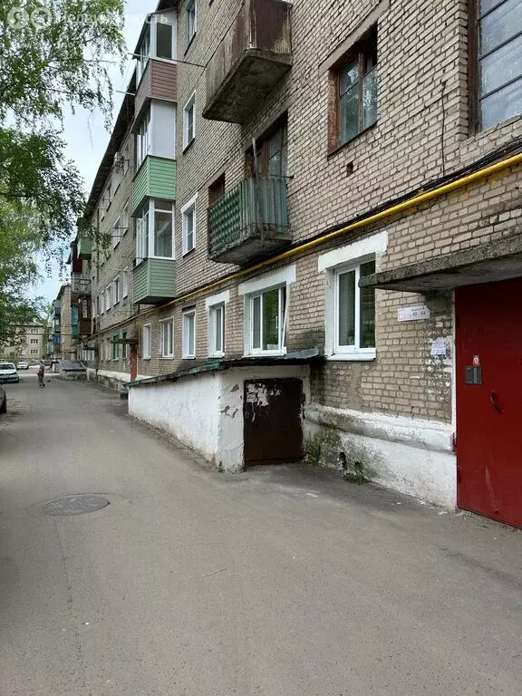 2-комнатная квартира: Мичуринск, Липецкое шоссе, 105 (39.2 м) - Фото 1