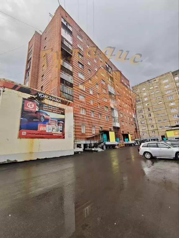3-к. квартира, 69 м, 8/9 эт. - Фото 0