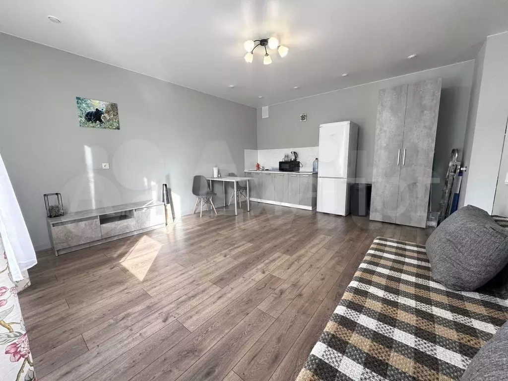 2-к. квартира, 41 м, 8/9 эт. - Фото 1