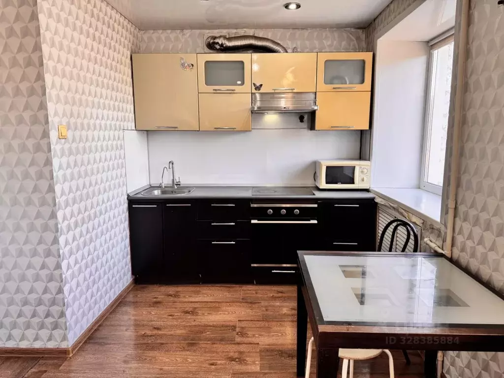 2-к кв. Забайкальский край, Читинский район, Атамановка пгт Заводская ... - Фото 1