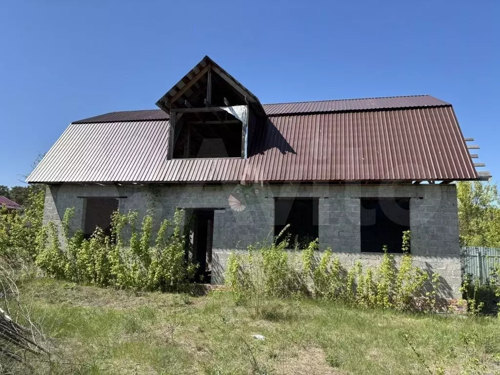 Дом 106,8 м на участке 5 сот. - Фото 1