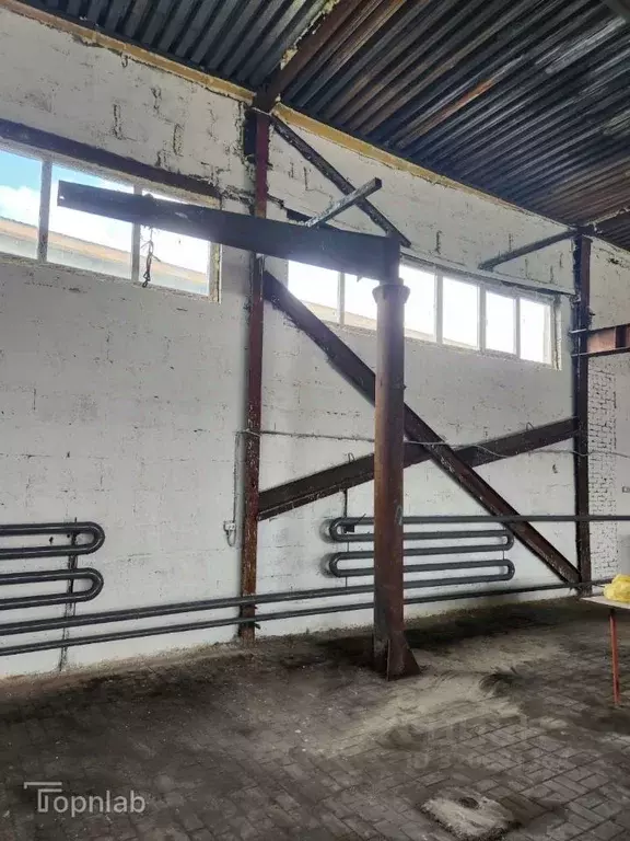 Помещение свободного назначения в Алтайский край, Барнаул Звездная ... - Фото 2