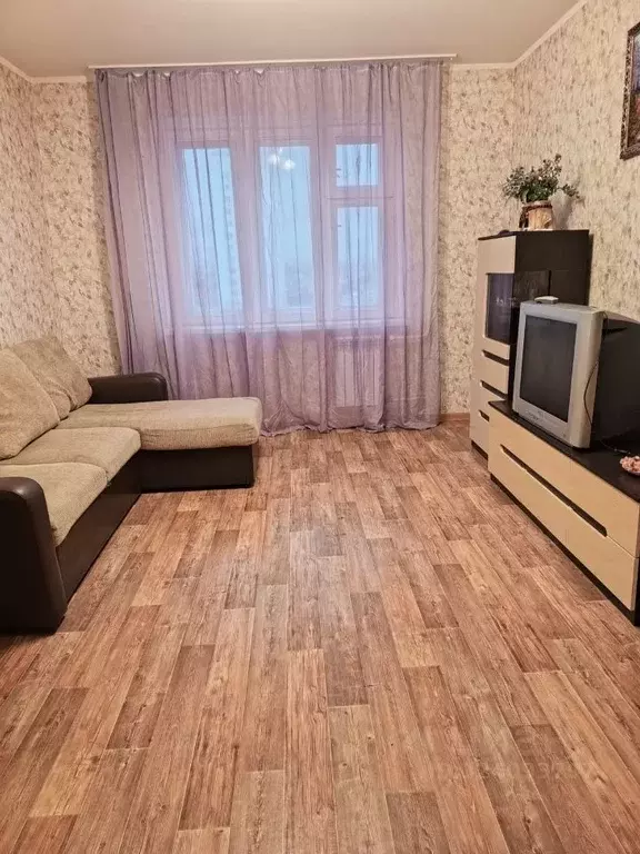 1-к кв. Орловская область, Орел ул. Полковника Старинова, 3 (37.5 м) - Фото 1