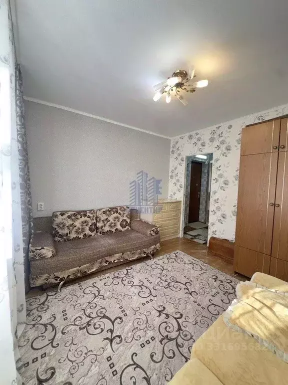 Комната Чувашия, Чебоксары Кукшумская ул., 11 (17.1 м) - Фото 2