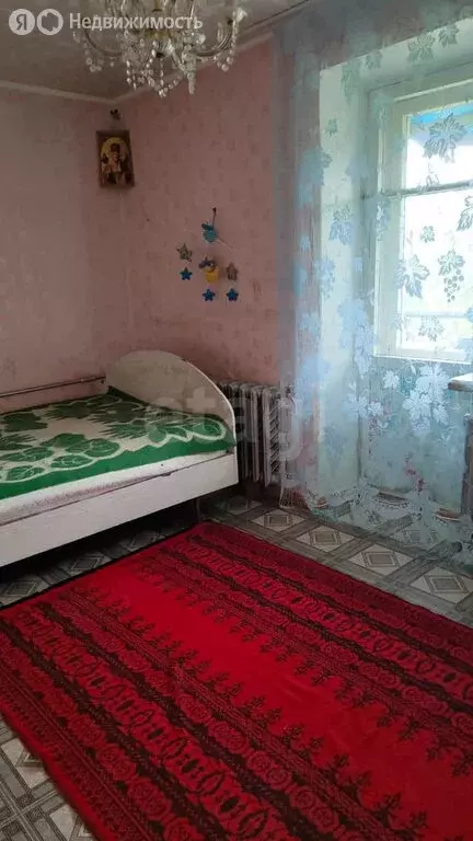 2-комнатная квартира: посёлок городского типа Нижний Одес, улица ... - Фото 1