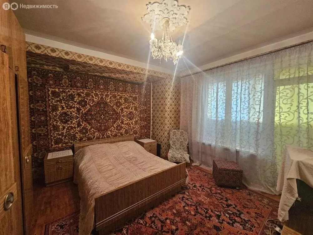 3-комнатная квартира: Кисловодск, проспект Победы, 130 (68 м) - Фото 2