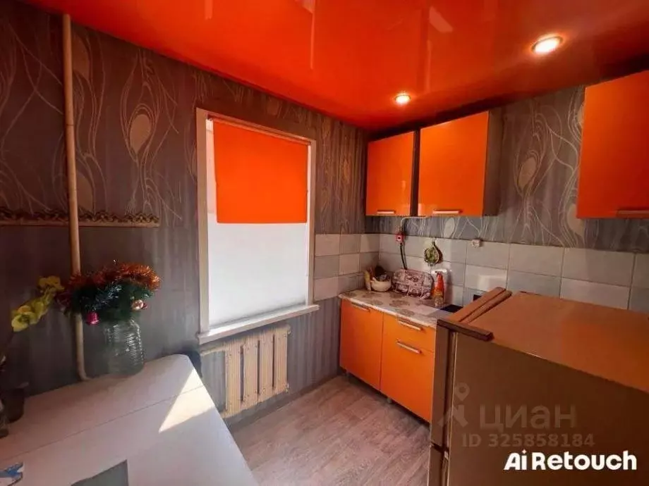 1-к кв. Пермский край, Березники муниципальный округ, пос. ... - Фото 2