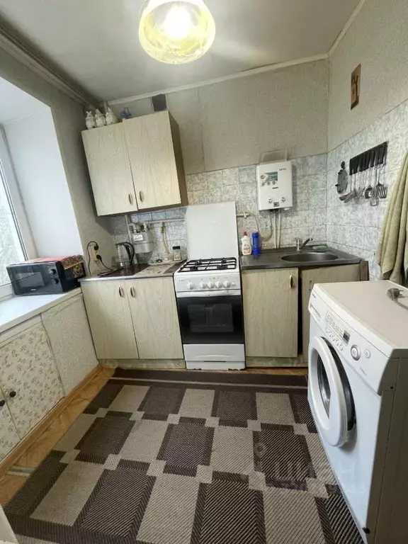 2-к кв. Владимирская область, Собинка ул. Лакина, 11 (45.3 м) - Фото 0