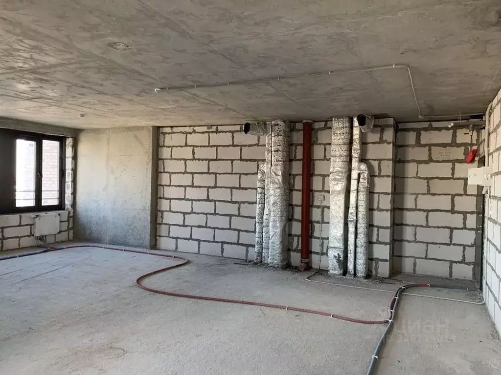 2-к кв. Москва Новодмитровская ул., 2к6 (65.2 м) - Фото 2