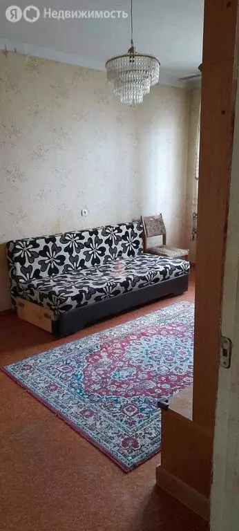 3-комнатная квартира: Симферополь, Заводской переулок, 48 (69.1 м) - Фото 0