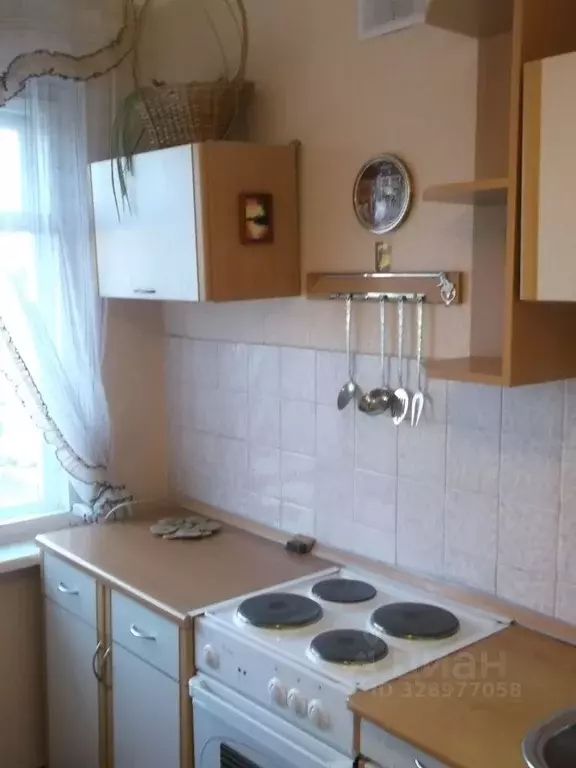 1-к кв. Мурманская область, Мурманск Кольский просп., 176к1 (31.0 м) - Фото 1