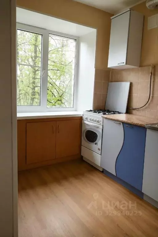 2-к кв. Марий Эл, Йошкар-Ола ул. Мира, 33 (42.2 м) - Фото 1