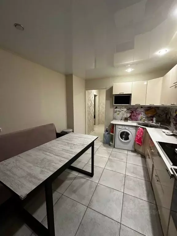 2-к кв. Татарстан, Казань ул. Натана Рахлина, 13 (60.0 м) - Фото 1