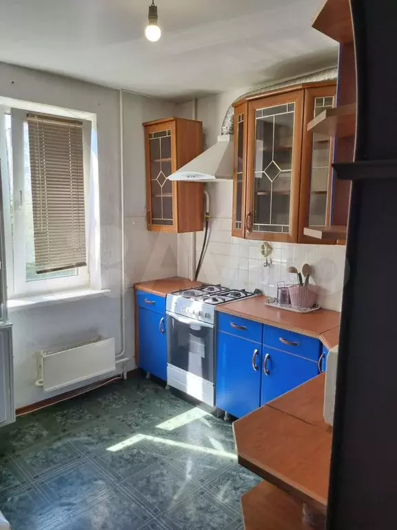 2-к. квартира, 46 м, 4/9 эт. - Фото 0