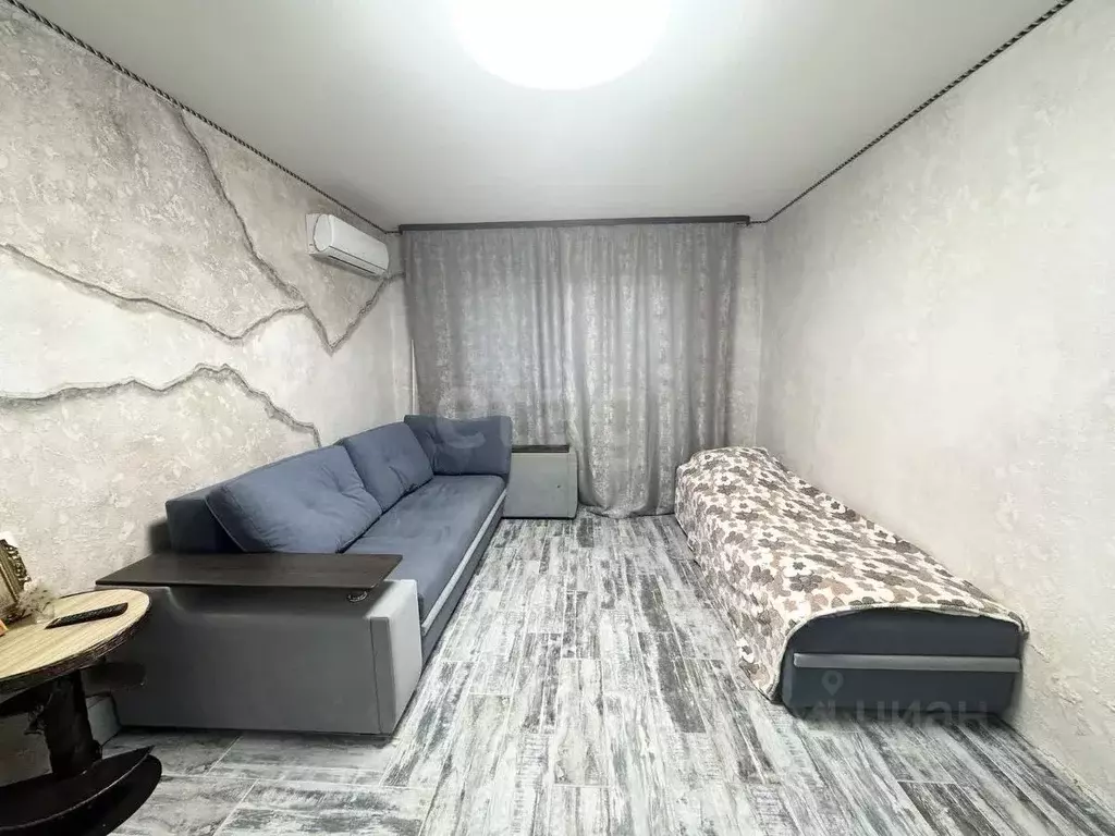 1-к кв. Белгородская область, Белгород ул. Каштановая, 2 (38.6 м) - Фото 1