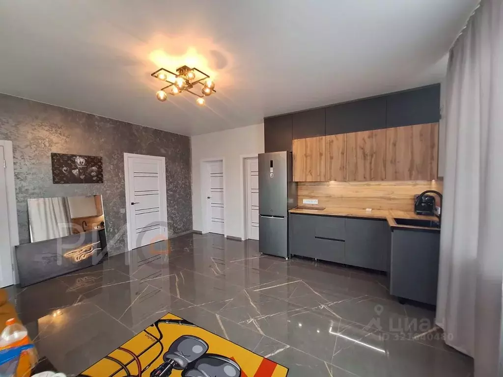 Дом в Севастополь Ветерок ДСК садоводческое товарищество, 11 (80 м) - Фото 1