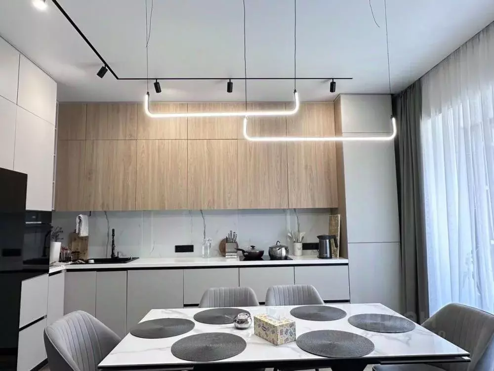 Коттедж в Иркутская область, Иркутский муниципальный округ, пос. Новая ... - Фото 1