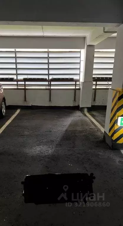 Гараж в Московская область, Одинцово ул. Сколковская, 2А (14 м) - Фото 2