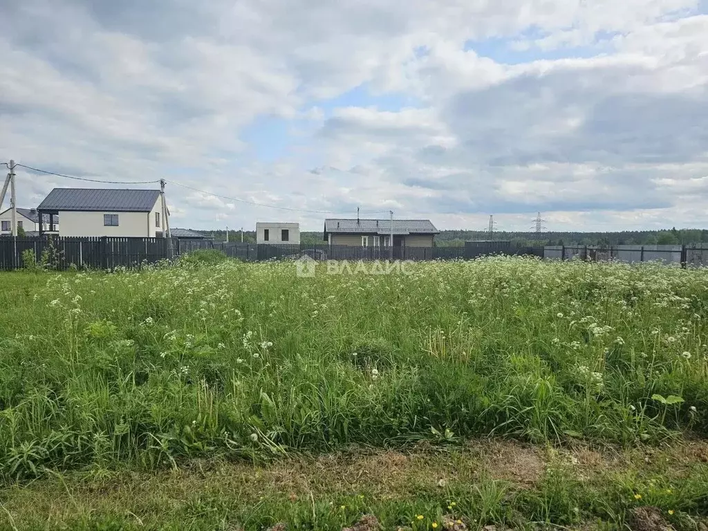 Участок в Московская область, Солнечногорск городской округ, Дачной ... - Фото 1