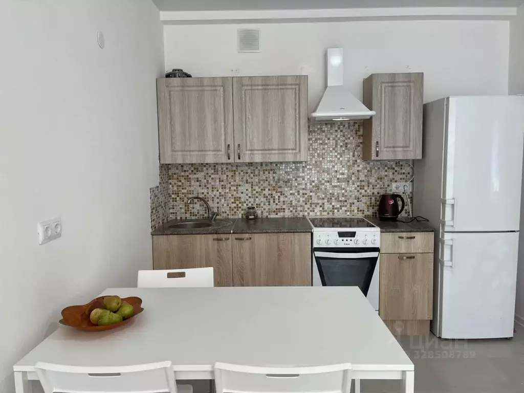 1-к кв. Московская область, Люберцы ул. Весенняя, 10 (39.0 м) - Фото 2