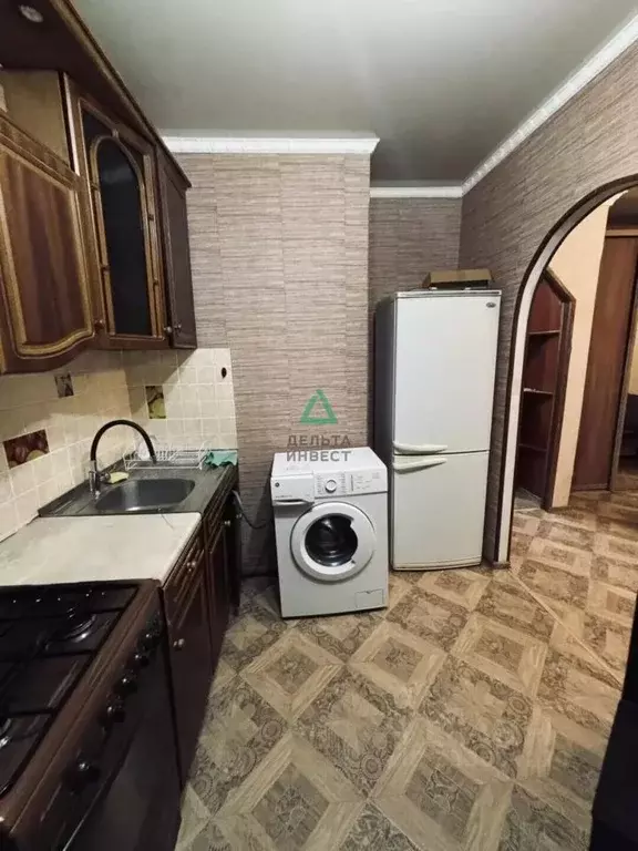 1-к кв. Башкортостан, Уфа ул. Карла Маркса, 40 (42.0 м) - Фото 2