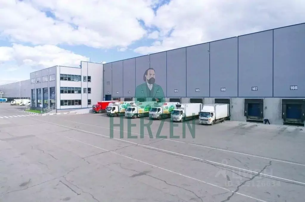 Производственное помещение в Московская область, Раменский ... - Фото 1