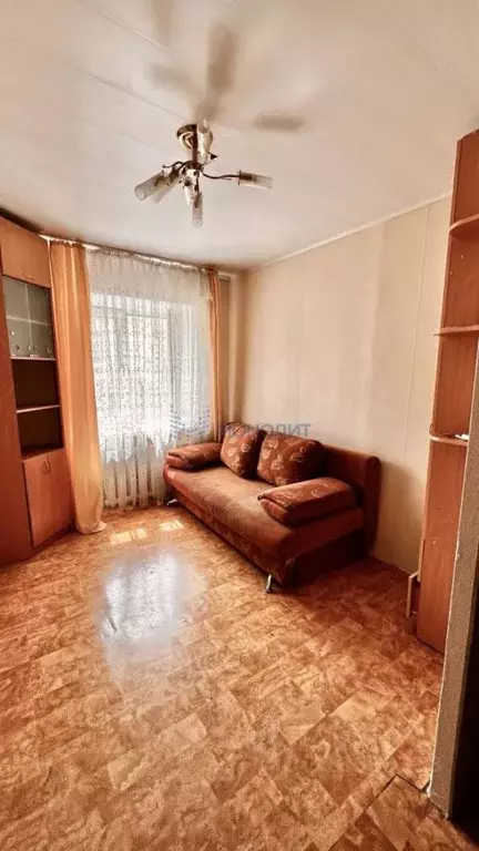 2-к кв. Нижегородская область, Нижний Новгород ул. Бориса Панина, 19 ... - Фото 0