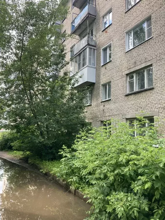 1-к кв. Тверская область, Кимры ул. Пушкина, 51 (30.0 м) - Фото 0