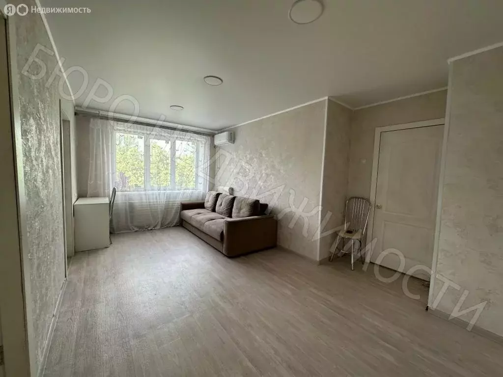 4-комнатная квартира: Балашов, проспект Космонавтов, 15 (69 м) - Фото 1