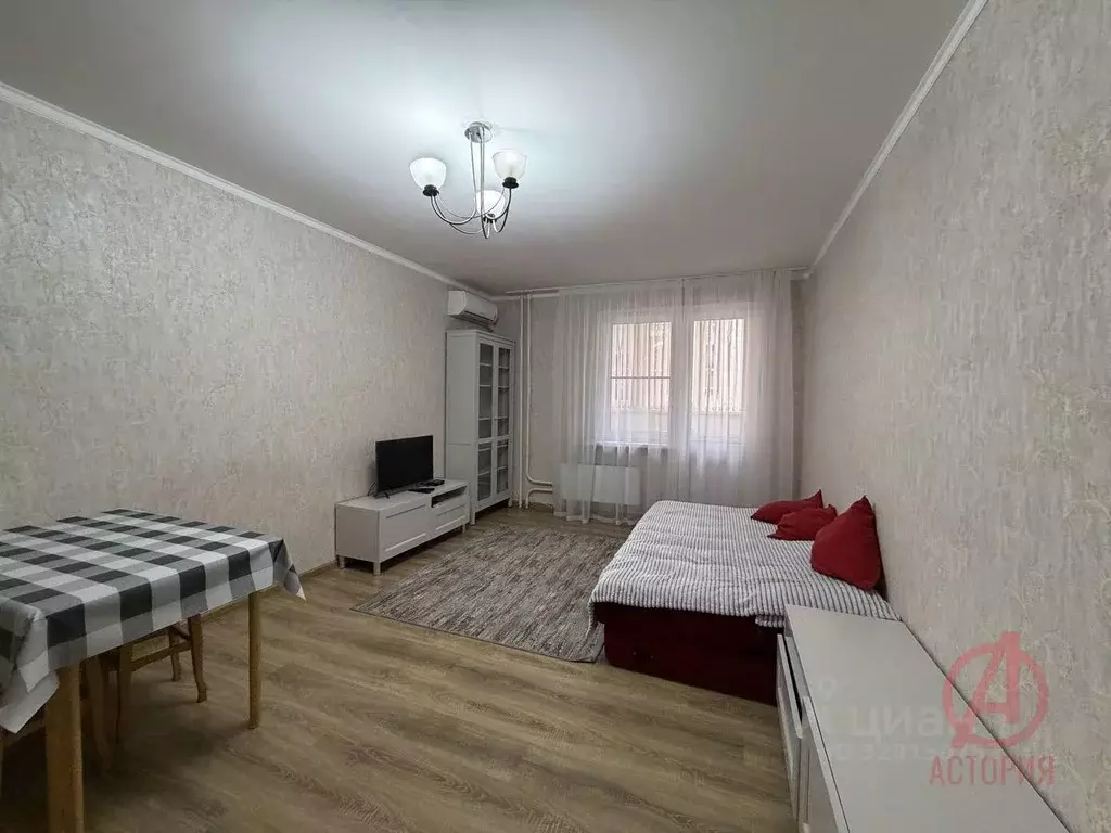 1-к кв. Краснодарский край, Новороссийск Анапское ш., 41е (42.0 м) - Фото 2