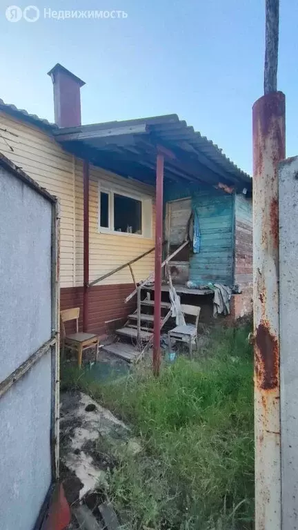 Дом в деревня Ванина, улица Комарёвка (57.5 м) - Фото 1
