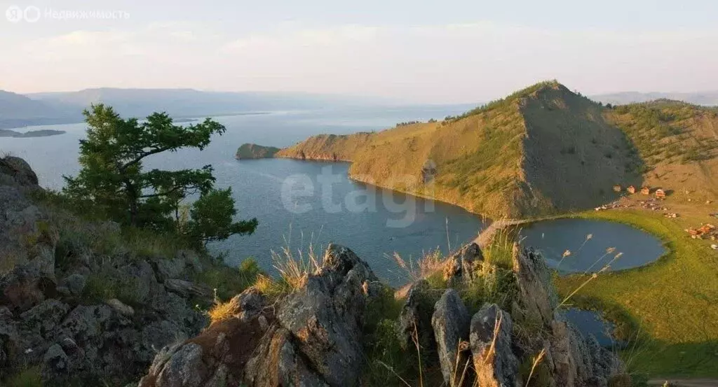 Участок в Ольхонский район, село Шара-Тогот, территория местность ... - Фото 2